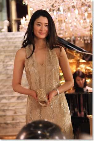 「探偵はBARにいる」第3弾、ヒロインは北川景子「謎多い悪女」役で「新たな挑戦」