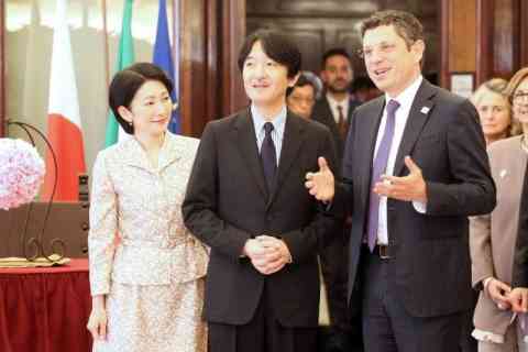 日本は外国からどう思われてるのでしょうか?