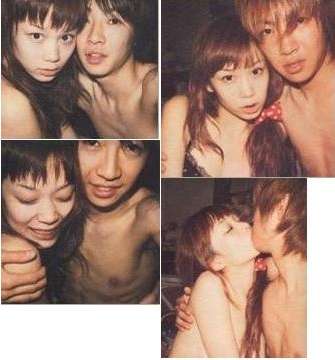 嵐が嫌いな人（ファンは来ないでください）