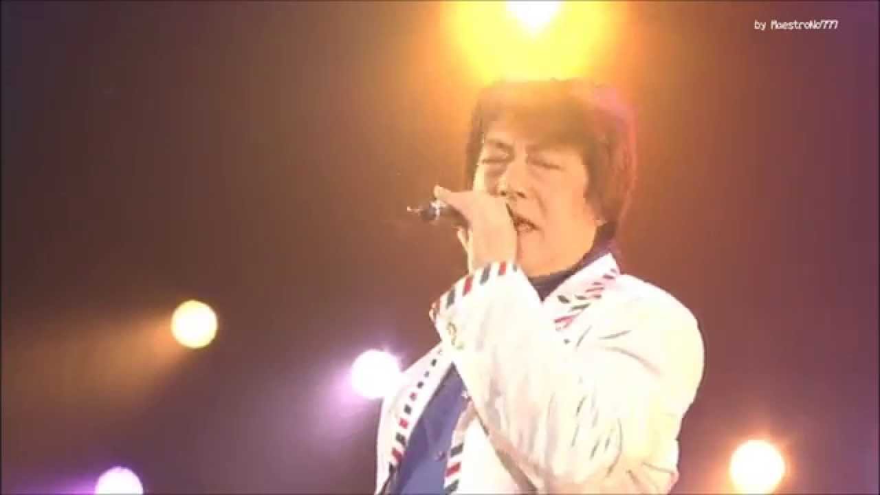 探偵～哀しきチェイサー／沢田研二（E.Bass COVER Mix Ver.2007） - YouTube