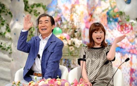「新婚さんいらっしゃい！」を語りたい
