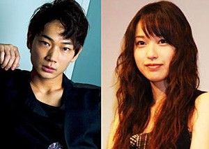 綾野剛＆平愛梨の意外な接点に驚きの声「すごい縁」