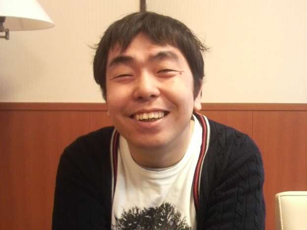 コメ16で「いちろう」さんの画像を貼るトピ