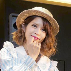 坂口杏里3作目タイトルは「めちゃイケ」パロディ