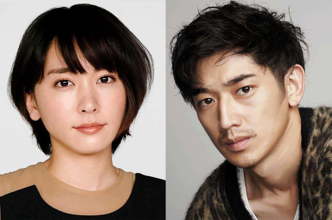 新垣結衣　「逃げ恥」恋ダンスの次は元天才卓球少女役－瑛太とＷ主演 （デイリースポーツ） - Yahoo!ニュース
