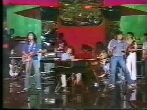 Char 世良公則 原田真二･Big3：ｼｬﾄﾞｰﾎﾞｸｻｰ‣逆光線 - YouTube