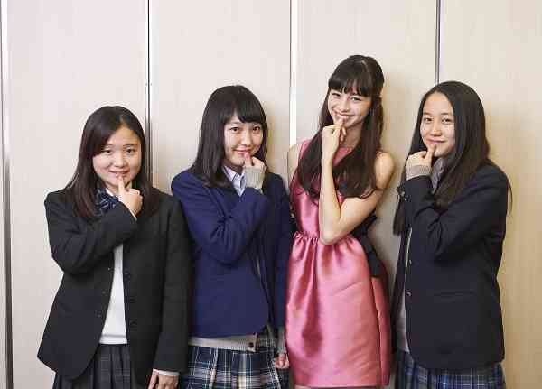 もし男だったら彼女にしたい芸能人