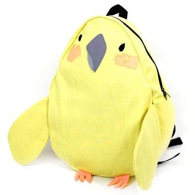 こういうバッグが欲しい