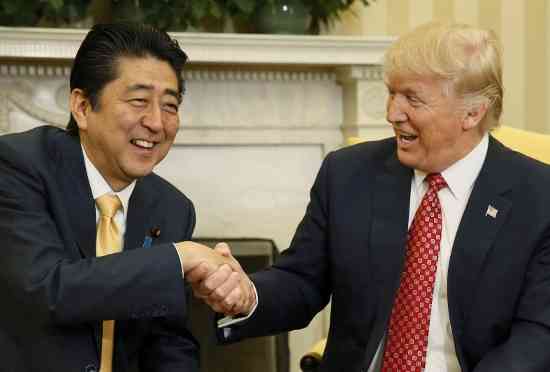 トランプ大統領、実は多くのアメリカ人から支持されていた…「入国禁止」賛成派は50％以上。日本のメディアは報じず