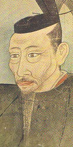 歴史上の人物の肖像画！