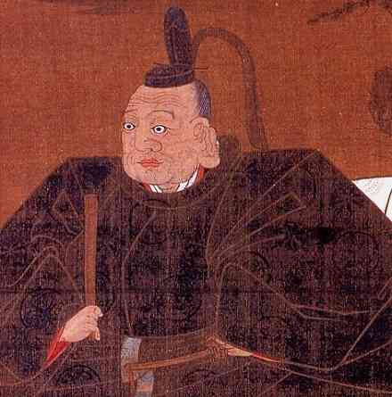 歴史上の人物の肖像画！