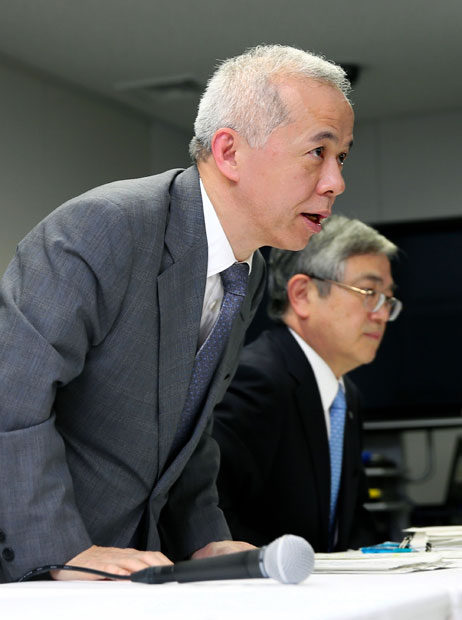 電気代値上げで東京電力が1400億黒字 →東電社員「これで正々堂々とボーナスが貰えて忘年会もできる」