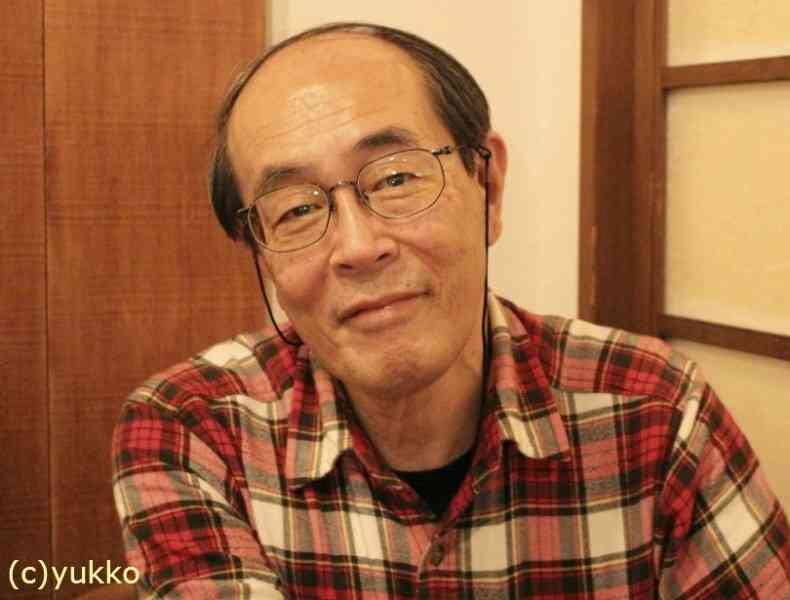 好きな役者さん～お年寄り編～