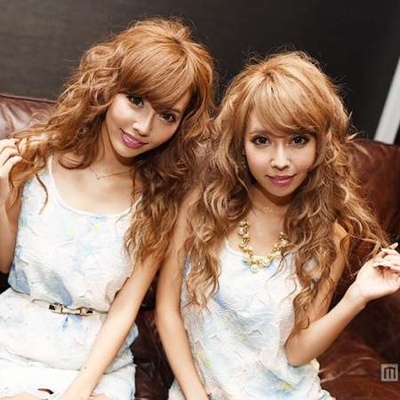 整形公表の双子モデル・吉川ちえ＆ちか「小悪魔ageha」卒業を発表　決意の理由は？ - モデルプレス