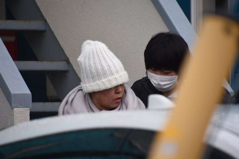 前橋女児死亡：母親の６３歳知人逮捕　「悪魔払い」暴行か - 毎日新聞