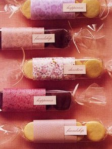 ♡バレンタインのラッピングアイデア♡