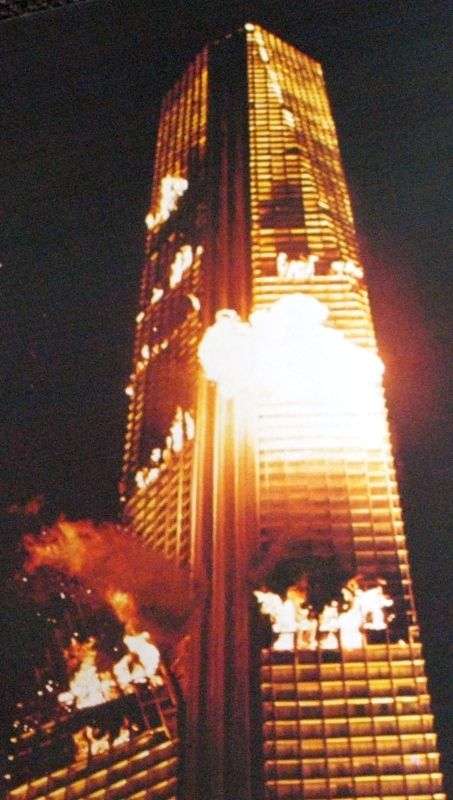 初めて見た洋画