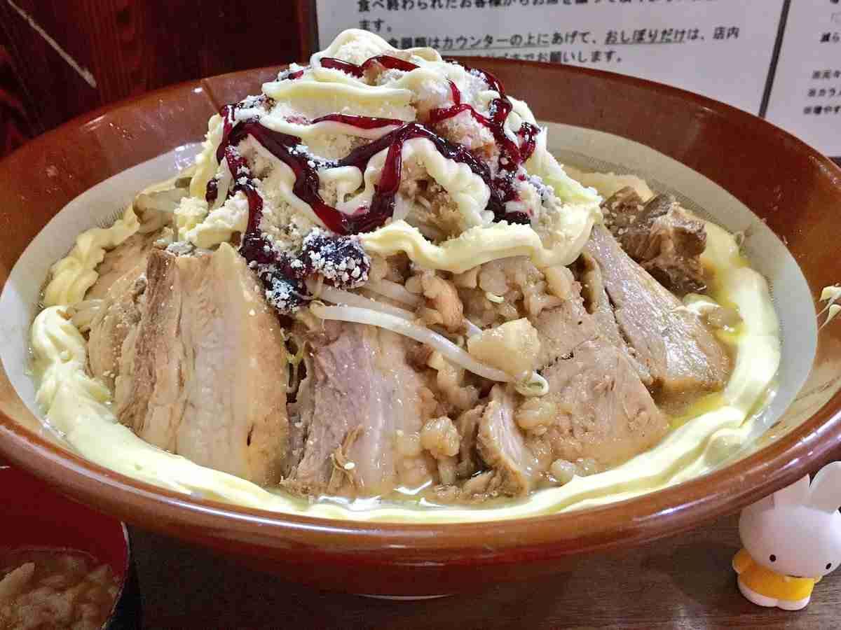 皆さんのおすすめのラーメン屋は？