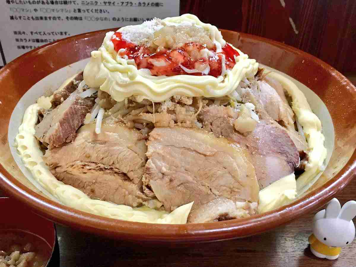 皆さんのおすすめのラーメン屋は？