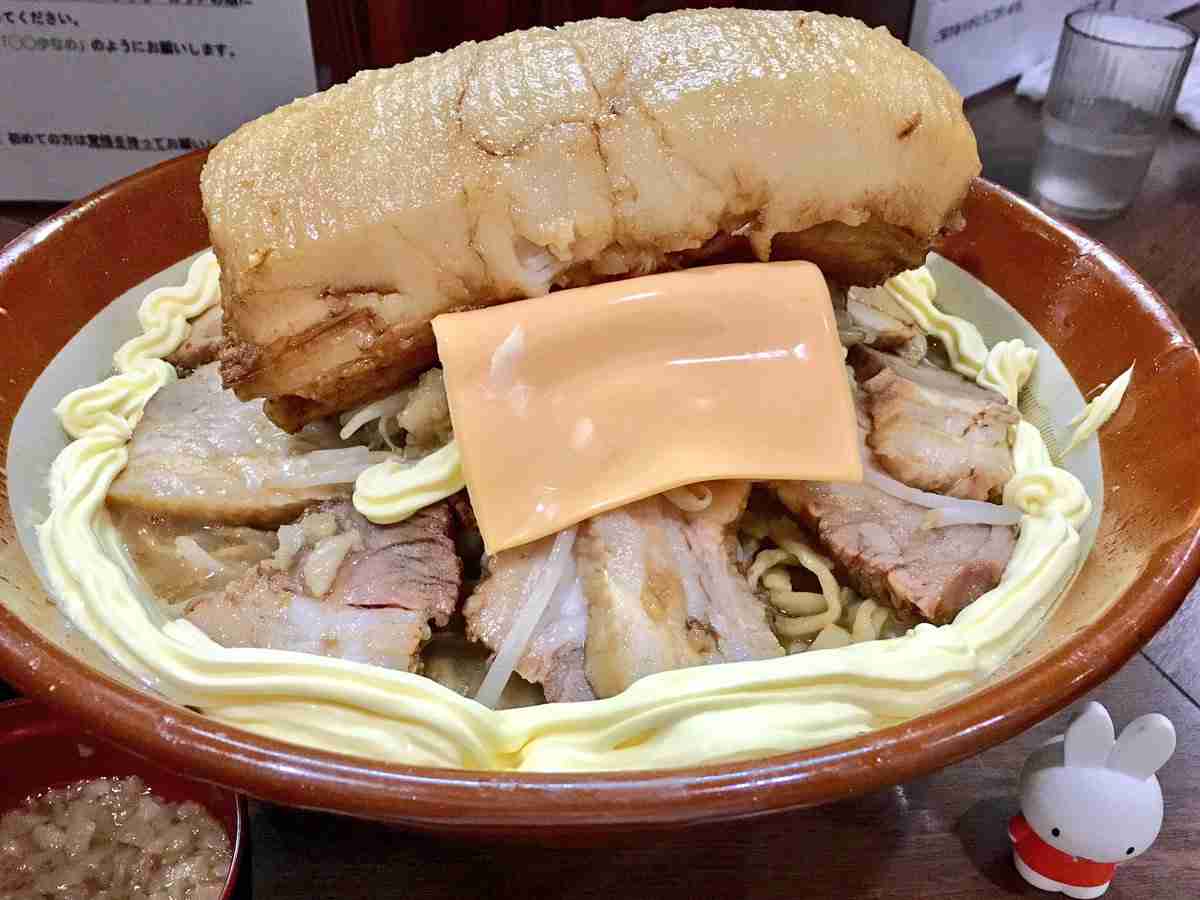 皆さんのおすすめのラーメン屋は？