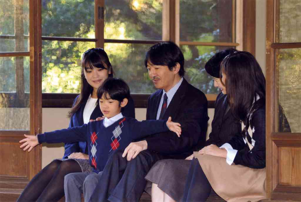 雅子さま、皇太子さまの北海道訪問同行せず　医師団判断