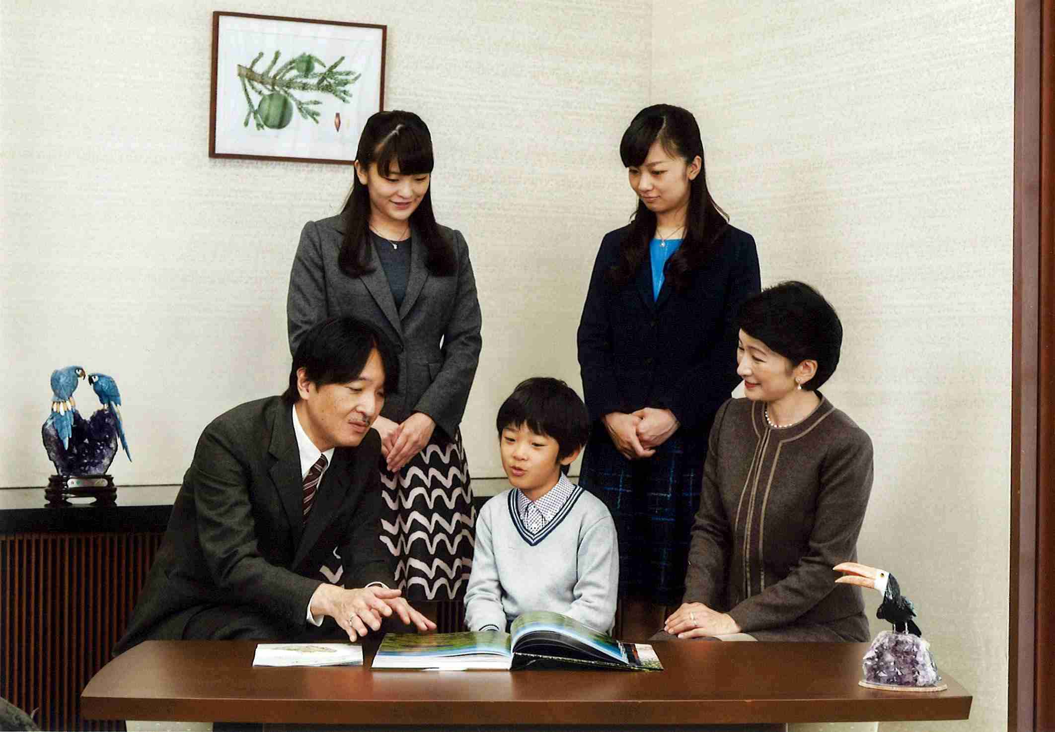 雅子さま、皇太子さまの北海道訪問同行せず　医師団判断