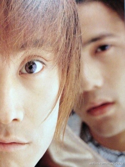 いろんな中居正広が見たい！