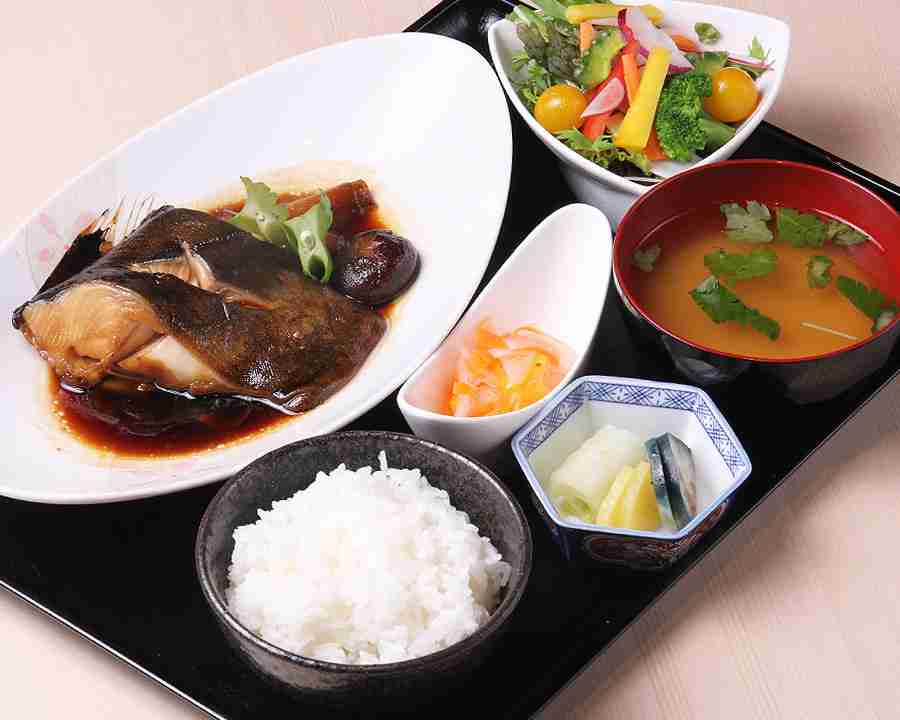 無言で飯テロするトピ