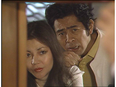 ミステリー・サスペンス要素のある日本のドラマ