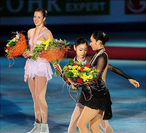 韓流が苦手な人だけ集まれ！part3