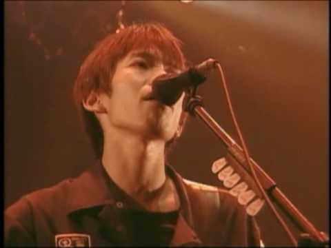 スピッツ / 夢追い虫 - YouTube
