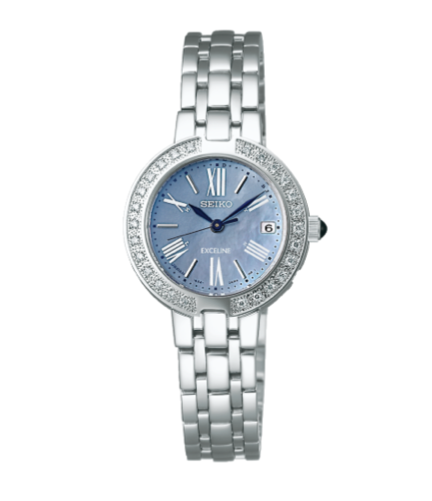 社会人の腕時計