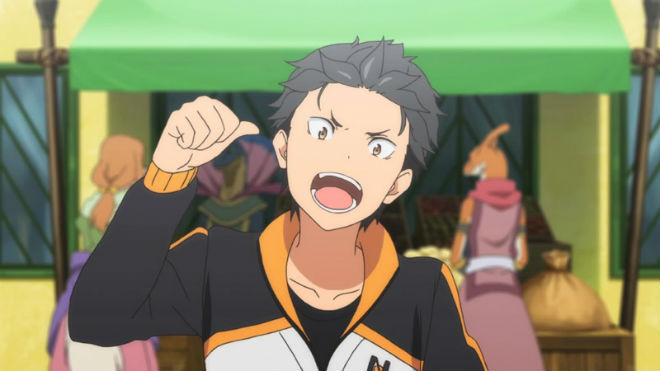 友達になりたいアニメ・漫画のキャラ