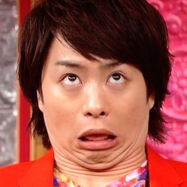 嵐が嫌いな人(ファンは来ないでください)