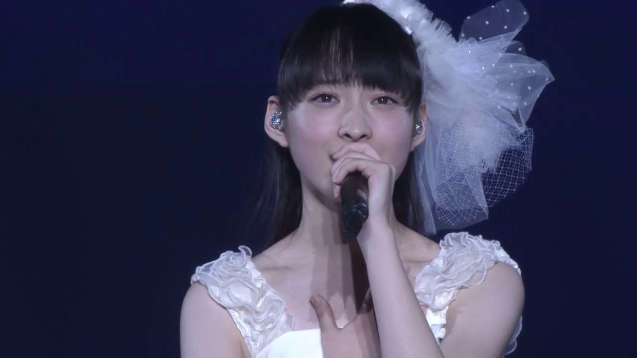 訃報 アイドルグループ 私立恵比寿中学 松野莉奈さん死去 18歳 ガールズちゃんねる Girls Channel