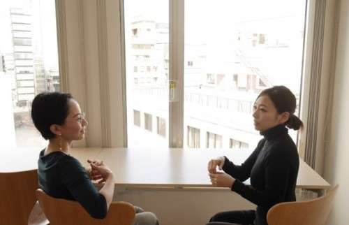 「産まない人生も断然あり」ワーママ編集長が声を大にして言いたいこと