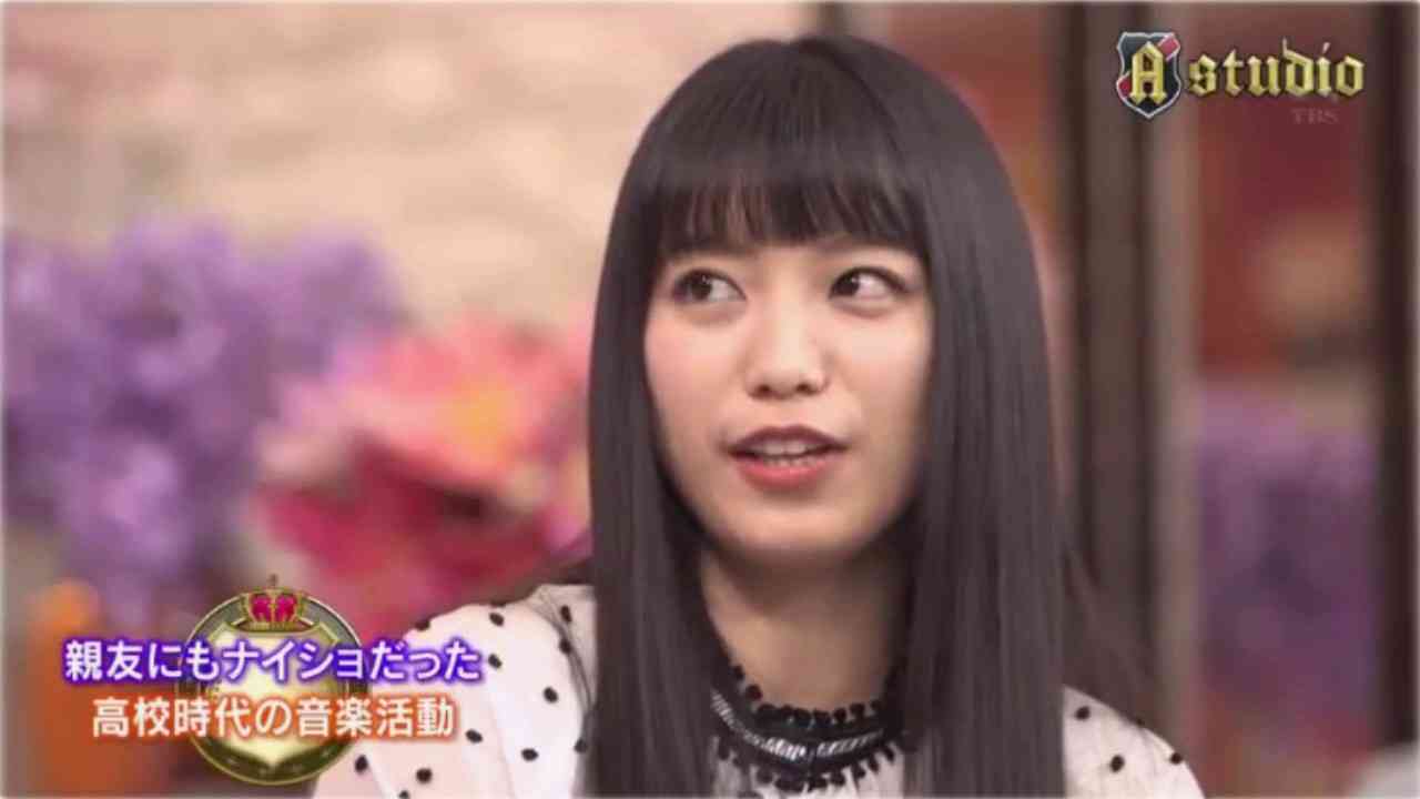 A-Studio 2017年2月3日miwaがゲストで登場！ 　170203 - YouTube