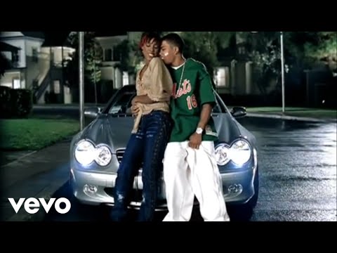 Nelly - Dilemma ft. Kelly Rowland - YouTube