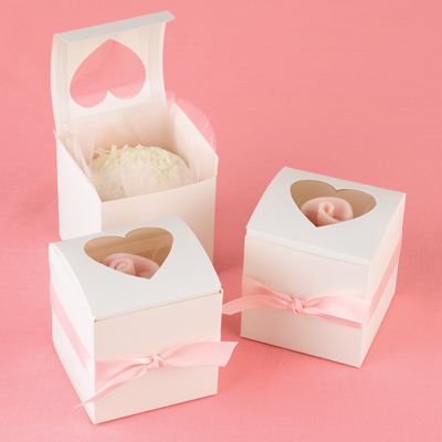 ♡バレンタインのラッピングアイデア♡