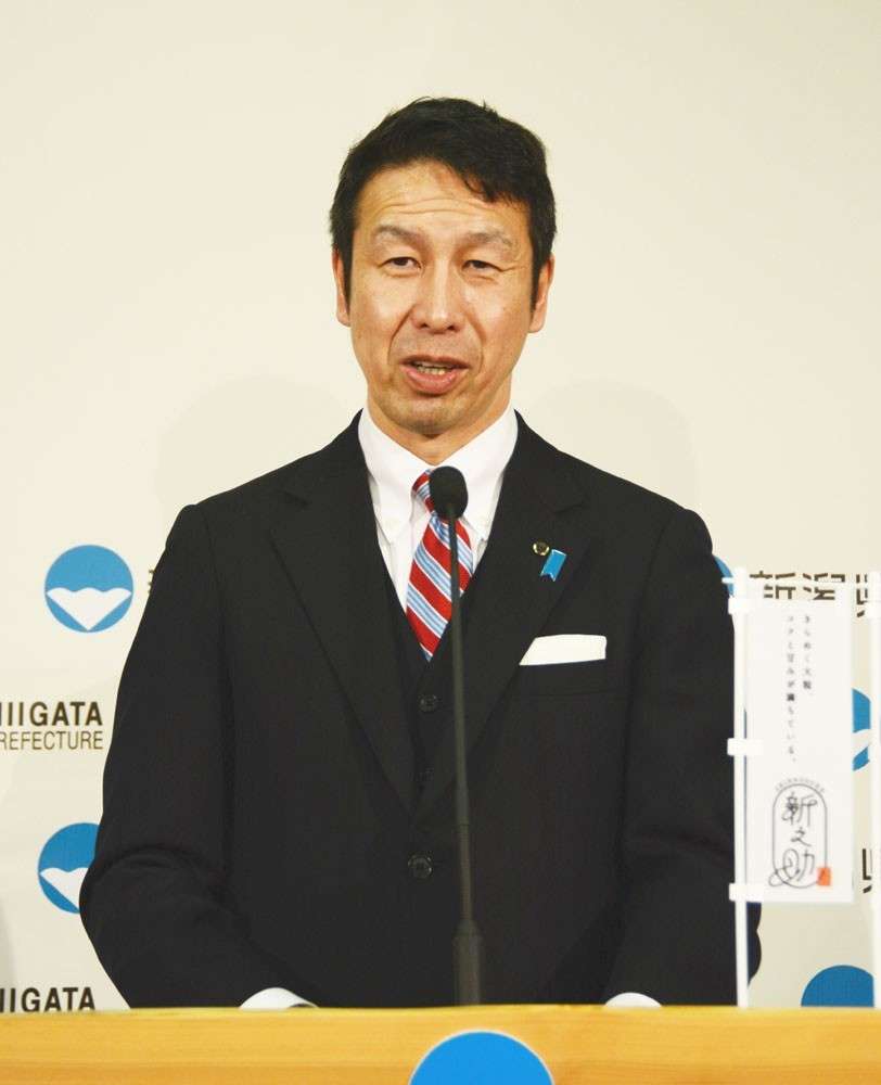 ＜柏崎刈羽原発＞新潟知事ら東電に不信感　耐震性説明で （毎日新聞） - Yahoo!ニュース