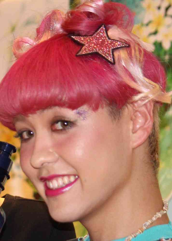 ぺえ、AKB48オーディション落選した過去告白「えっ？」指原莉乃絶句