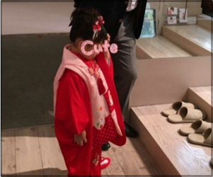 加護亜依が長男の名前を公表　「パパや家族のいいところを受け継いで」