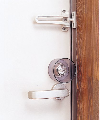 鍵の横に穴が開いていたら泥棒に入られた証拠