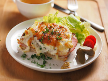【画像】朝から食べたいもの