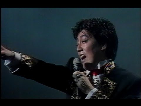 沢田 研二 - 危険なふたり (1989.10.13) Kenji Sawada ジュリー - YouTube