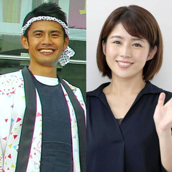 テレ朝“不倫アナ”田中萌アナと加藤泰平が復帰アピール開始! 「リーク犯」に逆恨みも……
