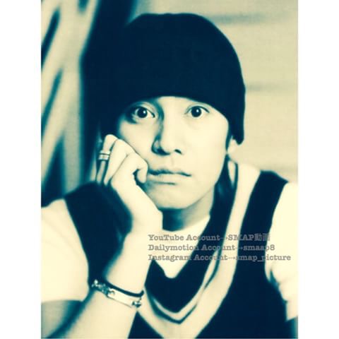 いろんな中居正広が見たい！