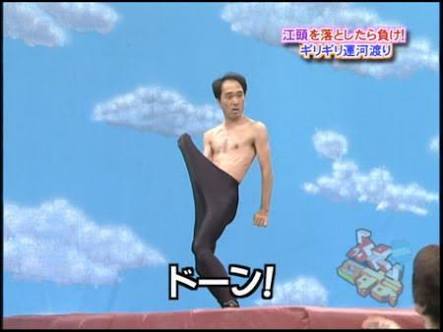 「ぷっすま」好きな人♪