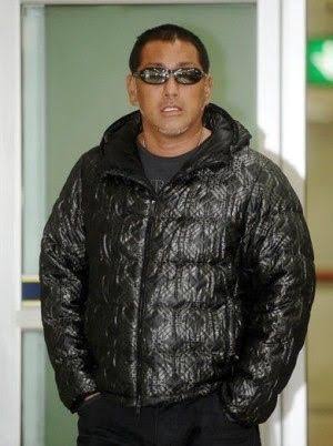 私服がダサい有名人