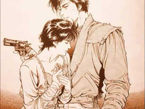 CITY HUNTER -GET WILD     (CLASSICA) - YouTube